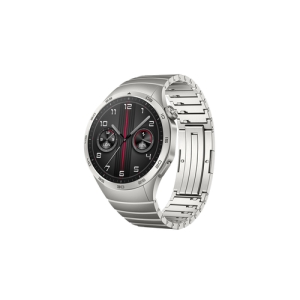 63 cm (1.43") AMOLED 46 mm Digital 466 x 466 Pixeles Gris Wifi GPS (satélite)