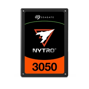 Seagate Nytro 3350 2.5" 1920 GB SAS 3D eTLC
