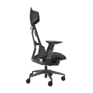 ASUS ROG Destrier Ergo Asiento de malla Respaldo de rejilla