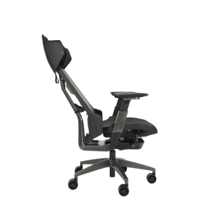 ASUS ROG Destrier Ergo Asiento de malla Respaldo de rejilla