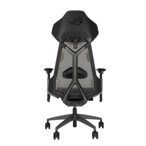 ASUS ROG Destrier Ergo Asiento de malla Respaldo de rejilla