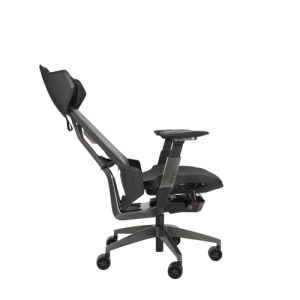 ASUS ROG Destrier Ergo Asiento de malla Respaldo de rejilla