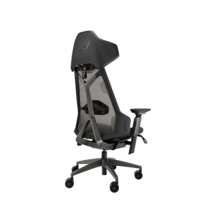 ASUS ROG Destrier Ergo Asiento de malla Respaldo de rejilla