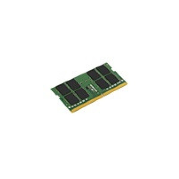 16GB DDR4 3200 SODIMM Kingston Branded