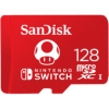 MicroSDXC UHS-I card NintendoSwitch 128G MicroSDXC UHS-I card NintendoSwitch 128G