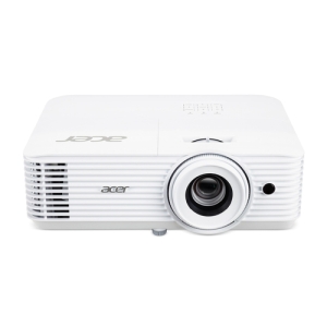 Acer Business P5827a videoproyector 4000 lúmenes ANSI DLP 2160p (3840x2160) 3D Blanco