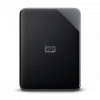 Western Digital Elements SE disco duro externo 5000 GB Negro ELEMENTS PORTABLE SPEC EXT