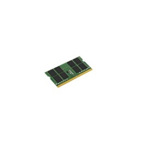 32GB DDR4 3200 SODIMM Kingston Branded