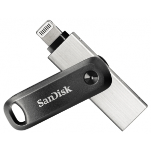 iXpand 64GB USB Flash drive GO iPhone