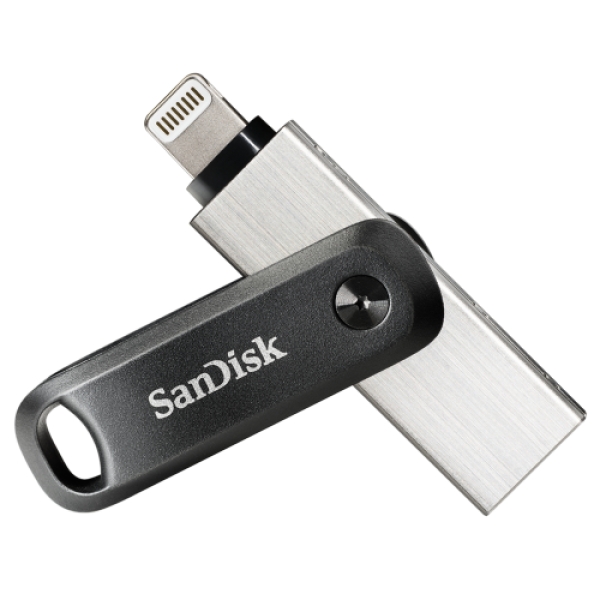 iXpand Flash Drive 256GB f iPhone/iPad