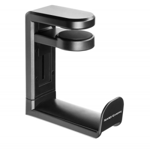 Mars Gaming MHH auricular / audífono accesorio Soporte para auriculares