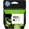 HP Cartucho de tinta Original 903XL negro de alto rendimiento