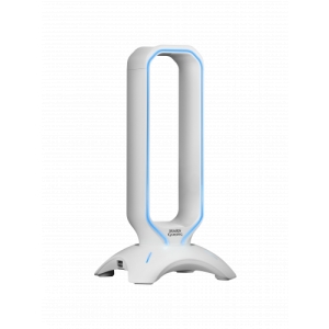 Mars Gaming MHHX Soporte para auriculares