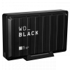 HDD EXT WD Black D10 Game Drive 8Tb Blk