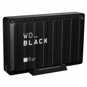 HDD EXT WD Black D10 Game Drive 8Tb Blk