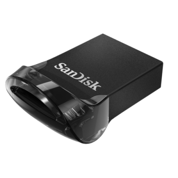 SanDisk Ultra Fit" USB 3.1 256GB - Small