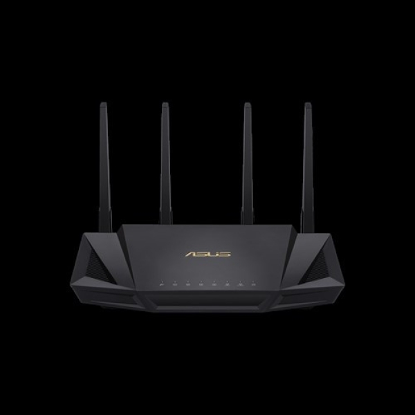 RT-AX58U V2 Wireless Router/AP