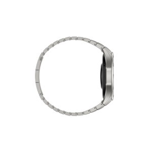 Huawei WATCH GT 4 3,63 cm (1.43") AMOLED 46 mm Digital 466 x 466 Pixeles Gris Wifi GPS (satélite)