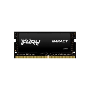 8GB 3200 DDR4 SODIMM FURY Impact