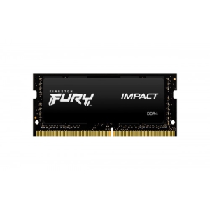 32GB 3200 DDR4 SODIMM FURY Impact