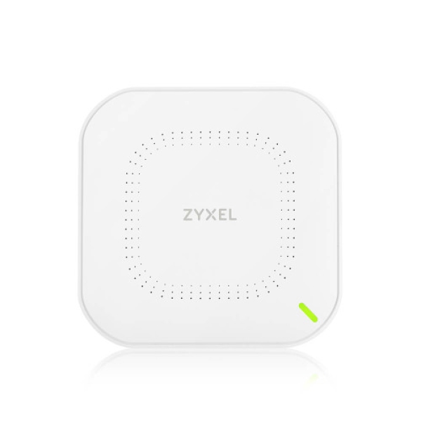 Reacondicionado | Zyxel NWA50AX 1775 Mbit/s Blanco Energía sobre Ethernet (PoE)
