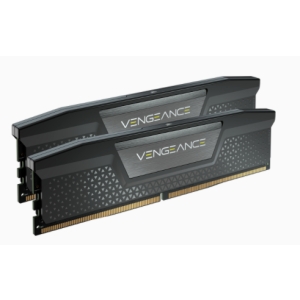 DDR5 32GB BUS 4800 CORSAIR CL40 VENGEANCE BLACK KIT 2X16GB