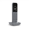 TELEFONO INALAMBRICO SIEMENS GIGASET CL390 GREY