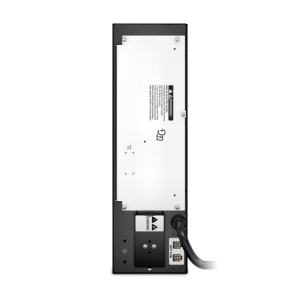 APC SRT192BP2 sistema de alimentación ininterrumpida (UPS) 8 kVA