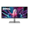 BenQ PD3420Q pantalla para PC 86,4 cm (34") 3440 x 1440 Pixeles Quad HD LED Gris BenQ PD3420Q pantalla para PC 86