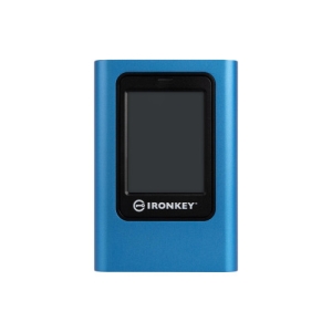 1920GB IronKey VP 80 Encrypted Exter SSD