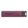 Kingston Technology DataTraveler Max unidad flash USB 1 TB USB tipo A 3.2 Gen 2 (3.1 Gen 2) Rojo 1TB DT Max Type-A USB 3.2 Gen 2