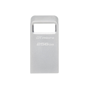256GB DT Micro Metal USB 3.2 Gen 1