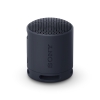 Sony SRS-XB100 Altavoz monofónico portátil Negro Sony SRS-XB100 Altavoz monofónico portátil Negro