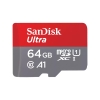 64GB Ultra microSDXC 140MB/s+SD Adapter 64GB Ultra microSDXC 140MB/s+SD Adapter