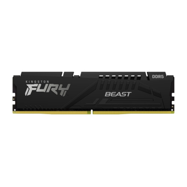 8GB 5600MT/s DDR5 CL36 DIMM FURY BB EXPO