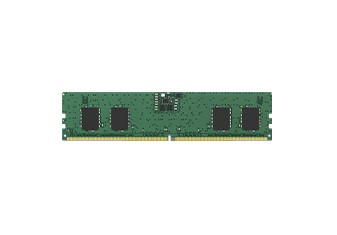 Kingston Technology ValueRAM KVR56U46BS6-8 módulo de memoria 8 GB 1 x 8 GB DDR5 5600 MHz 8GB 5600MT/S DDR5 NON-ECC CL46 DIMM