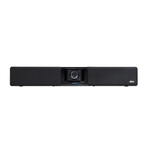 VB350 4K USB VIDEO SOUNDBAR FOV120