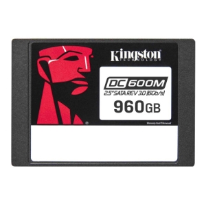 960G DC600M 2.5 Enterprise SATA SSD