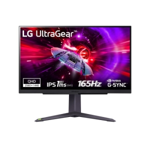 LG 27GR75Q-B pantalla para PC 68
