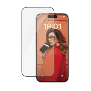 PanzerGlass Ultra Wide Fit Protector de pantalla Apple 1 pieza(s) PanzerGlass Ultra Wide Fit Protector de pantalla Apple 1 pieza(s)