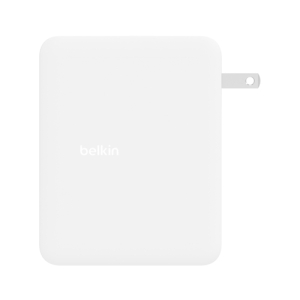 Belkin BoostCharge Pro Universal Blanco Corriente alterna Interior Belkin BoostCharge Pro Universal Blanco Corriente alterna Interior