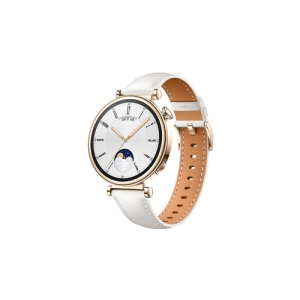Huawei WATCH GT 4 3,35 cm (1.32") AMOLED 41 mm Digital 466 x 466 Pixeles Oro Wifi GPS (satélite) 35 cm (1.32