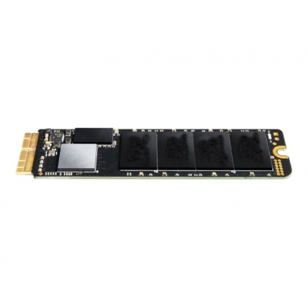 480GB NVMe PCIe SSD for Mac JetDrive 850