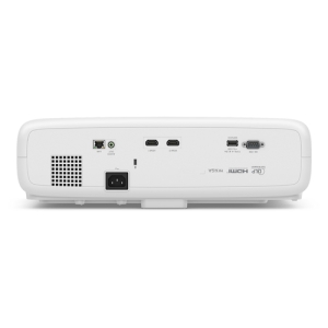 Alternative view of BenQ LW730 videoproyector Proyector de alcance estándar 4200 lúmenes ANSI DLP WXGA (1280x800) 3D Blanco