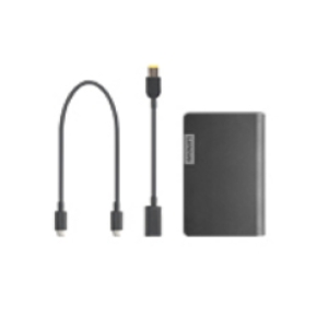 Lenovo 14000MAH-WW Negro