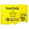 MicroSDXC UHS-I card NintendoSwitch 256G MicroSDXC UHS-I card NintendoSwitch 256G