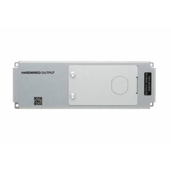 APC Smart-UPS Ultra On-Line 5KVA OUTPUT sistema de alimentación ininterrumpida (UPS)