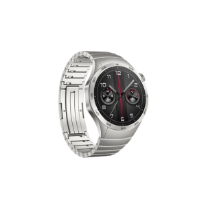Huawei WATCH GT 4 3,63 cm (1.43") AMOLED 46 mm Digital 466 x 466 Pixeles Gris Wifi GPS (satélite)
