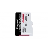 64GB microSDXC Endurance Card Only