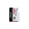 Kingston Technology High Endurance 128 GB MicroSD UHS-I Clase 10 128GB microSDXC Endurance Card Only